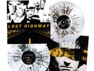 Lost Highway Soundtrack - Vinyl, Deluxe Edition, 2LP, Splatter, New & Sealed