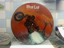 Bat Out Of Hell Original Picture Disc Album 1977