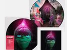 GORILLAZ – CRACKER ISLAND - LIMITED EDITION RARE MURDOC PICTURE DISC VINYL NEW