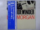 Lee Morgan The Sidewinder Blue Note GXK 8045 Japan  VINYL LP OBI