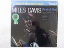 Miles Davis Kind Of Blue CBS/Sony 18AP 2056 Japan Shrink VINYL LP OBI