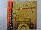 The Rolling Stones Beggars Banquet London Records L20P 1204 Japan  VINYL LP OBI