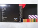 Pink Floyd The Final Cut CBS/Sony 25AP 2410 Japan  VINYL LP OBI
