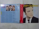 Elvis Presley The Complete Sun Sessions RCA RPL-3054 55 Japan  VINYL LP OBI