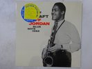 Cliff Jordan Cliff Craft Blue Note BLP 1582 Japan Shrink VINYL LP