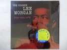 Lee Morgan The Cooker Blue Note BLP 1578 Japan Shrink VINYL LP