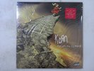 Korn Follow The Leader Epic E2 69001 US Sealed VINYL LP
