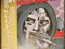 MF DOOM Operation: Doomsday 25th Anniversary 2LP RSD alternate GATEFOLD art