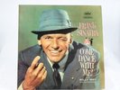 Frank Sinatra – Come Dance With Me  - LP