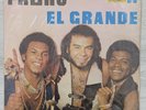 Fruko- EL Grande vg++ EX / OG FUENTES 1975 