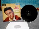 1 x German LP  Elvis Presley King Creole RCA 1884