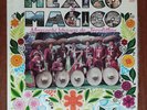 Mariachi Vargas De Tecalitlan - Mexico Es Magico [1982] Vinyl LP Rancheras RCA