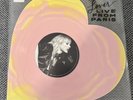 Taylor Swift Lover Live From Paris Pink Yellow Blue Heart Vinyl NEW SEALED