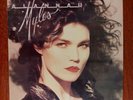 Alannah Myles [1990] Vinyl LP Blues Rock Atlantic Rare Version