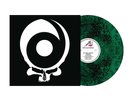 Six Feet Under 'Warpath' LP Green Blackdust Vinyl NEW SEALED