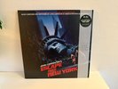 John Carpenter’s Escape From New York - Soundtrack Vinyl (2XLP) New/Sealed