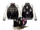 KISS 50TH ANNIVERSARY PICTURE DISC x/500 + JACKET L VERY LIMITED +POSTER