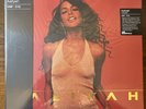 Aaliyah - Aaliyah (Vinyl Me, Please Exclusive / Red & Gold Galaxy Vinyl)
