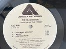 Headhunters Survival Of The Fittest Orig 1975 Promo LP Rare Funk Fusion EX Vinyl