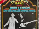 12” ELTON JOHN FEATURING JOHN LENNON & MUSCLE SHOALS BAND 0934.006 GERMAN IMPORT