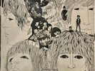 THE BEATLES - REVOLVER - Револьвер+IOS (VERY RARE RUSSIAN RELEASE)