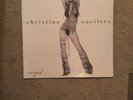 Christina Aguilera - Stripped - SEALED 2002 Soul Pop 2LPs RCA 1ST Press (READ)