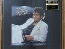 Michael Jackson - THRILLER -  MFSL One-Step UltraDisc NEW Sealed LTD ED #5948