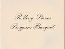 Rolling Stones* - Beggars Banquet (LP, Album, Mono, Gat) (Very Good Plus (VG+))