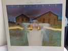 LP COCTEAU TWINS - Garlands   UK 4AD  1982