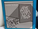 LP ESSENTIAL LOGIC - Beat rhythm news  UK Rough Trade 1979.  Non-Lyntone press.