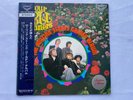 Your Poll Winners The Rolling Stones Golden Album Japanese vinyl gatefold OBI LP