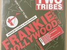 Frankie Goes To Hollywood Two Tribes Promo 2x 12” Vinyl Gatefold 1994 SAM 1301