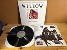 James Horner – Willow (Original Motion Picture Soundtrack)1988 LP Record VG+ VG+