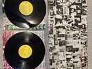 exile on main street vinyl 1972 RARE Monarch Press ST-RS-722507-MO