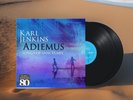 Adiemus Karl Jenkins - Songs Of Sanctuary 12” 2x Vinyl, Album, LP, New & Sealed