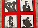 R.E.M. Mumble LP Rare Demos/Live/BBC (1984-1986) w/ Cover Sticker