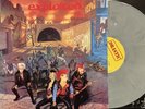 The Exploited – Troops Of Tomorrow LP 2010 Drastic Plastic DPRLP09 [Grey] EX/EX