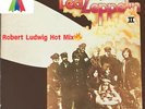 LED ZEPPELIN II - SD 8236 - LUDWIG HOT MIX - RL ON BOTH SIDES VG+