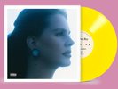 Lana Del Rey - Blue Banisters Vinyl Transparent Yellow 2LP (In Hand)