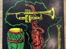 CEDRIC BROOKS  ONE ESSENCE   Original Jamaican  Press Read Description