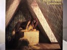 Kate Bush Lionheart Vinyl LP Album First Pressing