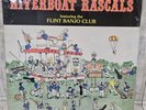 The River Boat Rascals – Self Titled Featuring Flint Banjo Club