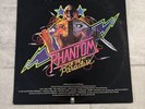 PHANTOM OF THE PARADISE Soundtrack OST 1974 LP Vinyl Record First Press SP-3653