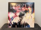 Kaskade - Fire & Ice 4xLP Rare Limited Edition Vinyl