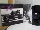 AEROSMITH  'pump'  '89 geffen / nm