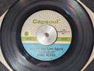 1974 Kool Blues - Can We Try Love Again / I Want To Be Ready CapSoul CS-30 NM
