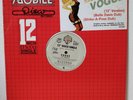 Madonna 'Vogue' Philippines 12 inch Single Rare