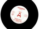 EPITOME OF SOUND You Don't Love Me - New Northern Soul DEMO 45 (Outta Sight) 7