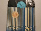 1960 USSR APRELEVSKY LP 6133 violin GALINA BARINOVA Handel Porumbescu Bartok