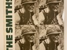 The Smiths - 'Meat Is Murder' Original 1985 Vinyl - Portugal Press Rough Trade